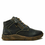 Čizme Josef Seibel Conny 52 91752 Crna