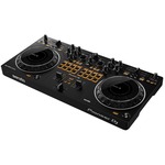 Pioneer DDJ-REV1 mikseta, USB