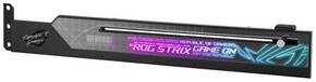 Asus ROG Strix Graphics Card Holder držač za grafičku karticu crna