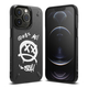 Ringke® iPhone 13 Pro Max Case Onyx Graffiti