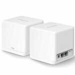 Mercusys Halo H30G, Dual Band (2.4 GHz & 5 GHz), Wi-Fi 5 (802.11ac)