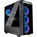 Captiva stolno računalo Highend Gaming I73-948 Intel Core i7-12700K, 12GB RAM, 2TB SSD, nVidia RTX 4070, Windows 11