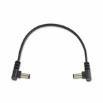 ROCKBOARD PATCH FLAT power 15cm kutni KABEL