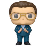 FUNKO POP! TV: Seinfeld - Newman the mailman