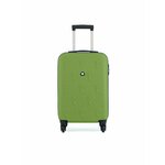 Kofer za kabinu Semi Line T5703-1 Zielony