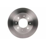 Kočni disk BOSCH 0 986 479 462