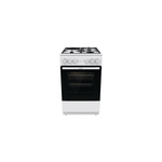 Gorenje GK5A10WD električni/kombinirani/plinski štednjak