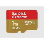 SanDisk Extreme 1TB USB memorija