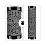 Gripovi Lizard Skins LOGO Graphite