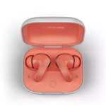Motorola Moto Buds Coral Peach