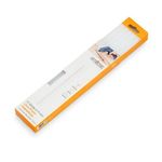 Steinel ULTRA Power štapiči za vruće ljepljenje 11 mm 250 mm prozirna 250 g 10 St.