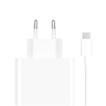 Adapter za napajanje XIAOMI Mi - kućni punjač + kabel USB Type-C 120W