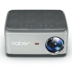 Yaber PRO U6 LED projektor 20000:1