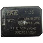 HKE 4133-S-DC24V-C-R automobilski relej 24 V/DC 20 A 1 prebacivanje