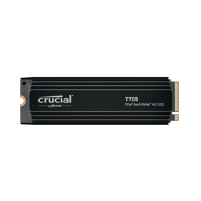 Crucial CT4000T705SSD5 SSD 4TB