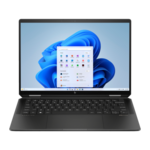 HP Spectre x360 14-eu0001nm 9V498EA, 14" 2880x1800, Intel Core Ultra 7 155H, 2TB HDD, 32GB RAM, Windows 11