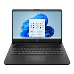 Laptop HP 14s-dq0020nf / Intel® Celeron® / RAM 4 GB / SSD Pogon / 14,0″ HD, B0BP0EAR