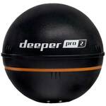 deeper Pro+2 fischfinder