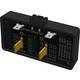 batterytester Smart-Adapter AT00062 adapterski kabel Prikladno za Panasonic 26 v premium i 36 v de luxe