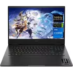 HP Omen 16-wd0004nw 1920x1080, Intel Core i7-13620H, 16GB RAM, nVidia GeForce RTX 4060, Windows 11
