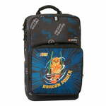 Dječji ruksak 23 l Ninjago Arin Maxi Plus – LEGO®