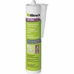 Illbruck akril za priključne fuge LD705 20% 310ml, bijeli