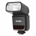GODOX V350 C S baterijom blic CANON