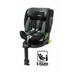 Caretero autosjedalica KAMPTOS bež/plava/roza/siva