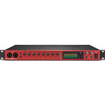 Focusrite Clarett+ 8Pre