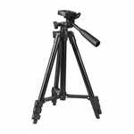 MG Tripod stativ + bluetooth daljinski upravljač, crno