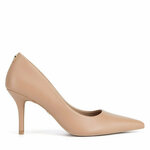 Štikle NINE WEST BEŽ Bež 850475