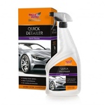 MOJE AUTO Quick Detailer - set za brzo poliranje automobila 750 ml
