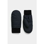 Rukavice Rains Alta Puffer Mittens W2T3 boja: siva, 16070-47