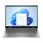 Laptop HP Envy x360 14-fa0785ng | 2.8K Touch OLED / AMD Ryzen™ 7 / RAM 16 GB / SSD Pogon / 14,0″ 2.8K, A2BN7EAR