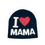 Art Of Polo Kids's Cap Cz15530-6 Navy Blue plava