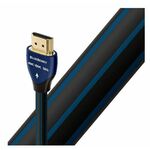 AUDIOQUEST HDMI 2.1 veza Plava 2m HDM18BLUE200