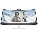 HP E34m monitor, MVA/VA, 34", 21:9, 1920x1080/3440x1440, 75Hz, USB-C, HDMI, Display port, VGA (D-Sub), USB