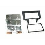 Maska autoradija HONDA CR-V DD SET crni