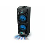 Muse audio sustav za karaoke BT M1935 DJ