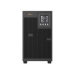 NJOY Besprekidno napajanje 3000VA - Echo Pro 3000 (4 Schuko, RS-232, On-line, crno)