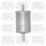 Filtar za gorivo MEAT & DORIA 4021/1