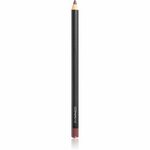 MAC Cosmetics Lip Pencil olovka za usne nijansa Plum 1,45 g