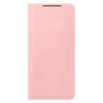 Samsung maska (torbica) za mobitel Galaxy S21+ 5G, EF-NG996PPEGEE, roza