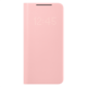 Samsung maska (torbica) za mobitel Galaxy S21+ 5G, EF-NG996PPEGEE, roza