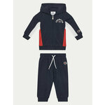 Champion Trenerka 307010 Tamnoplava Regular Fit