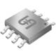 Taiwan Semiconductor TS358CS RLG linearni IC - operacijsko/pufer pojačalo Tape on Full reel