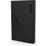 Hiksemi MHB201 SATA III 2,5" Drive Enclosure, USB 3.0