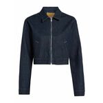 Calvin Klein Jeans Prijelazna jakna tamno plava 22658745