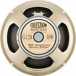 Celestion G12H Anniversary
