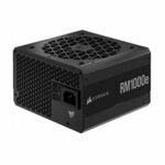 Corsair napajanje RM1000E, 1000 W, 120mm/135mm/140mm, aktivni PFC